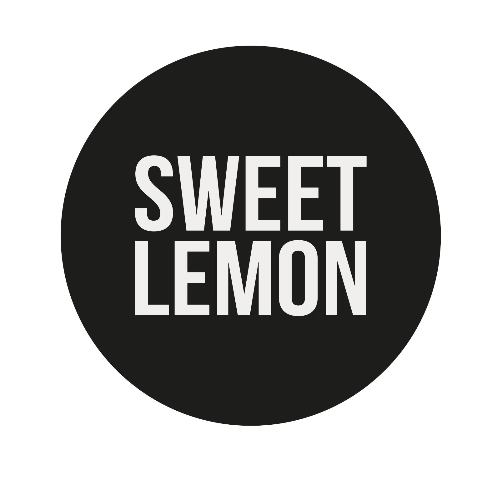 Sweet Lemon